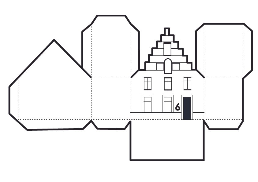 Antwerp Art Weekend - Telling, Making and Trying the City