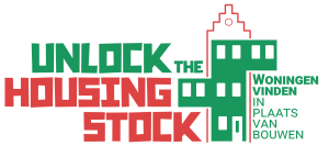 Lezing Platform Woonopgave: Unlock the Housing Stock