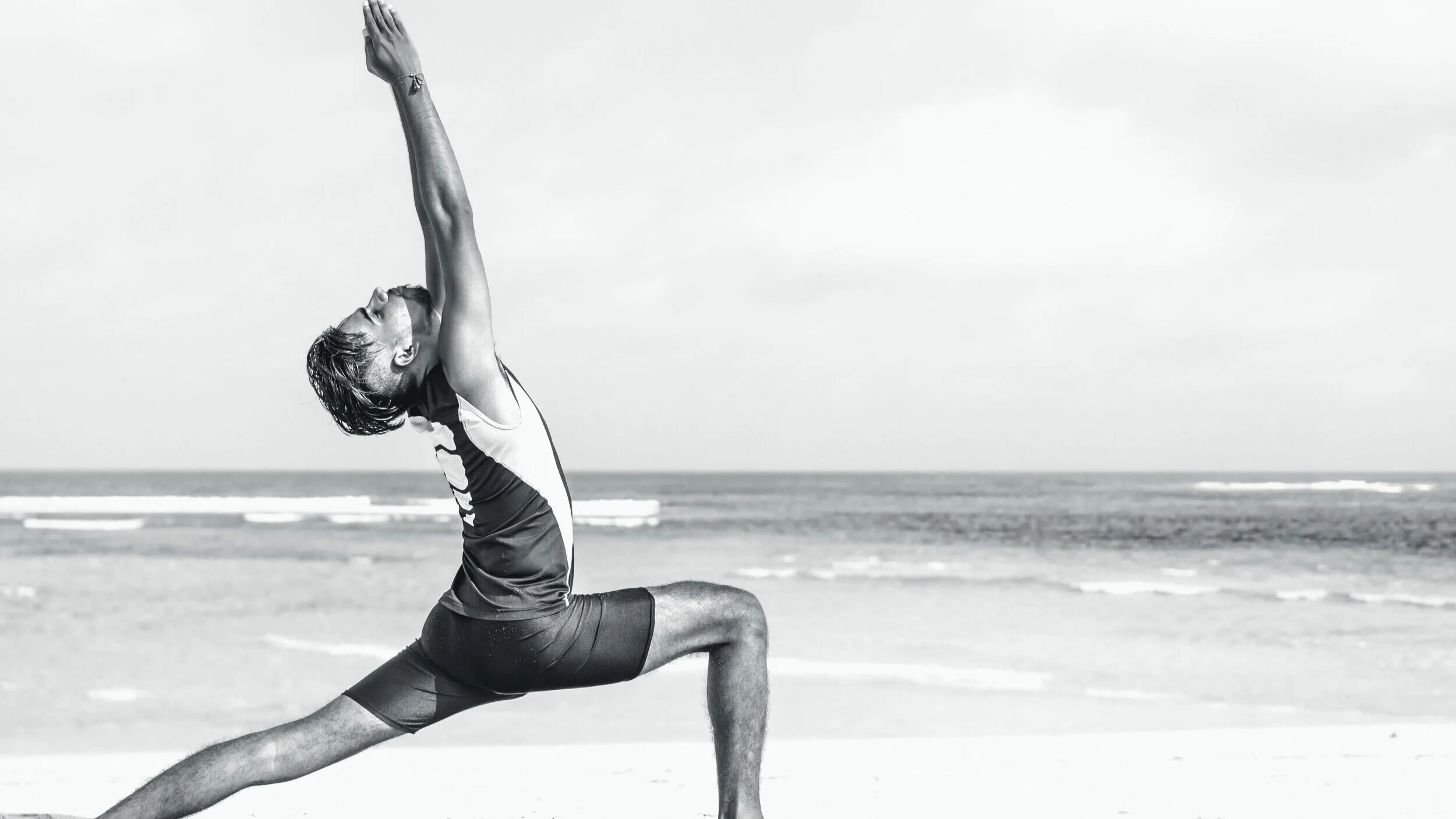 How flexible are you?