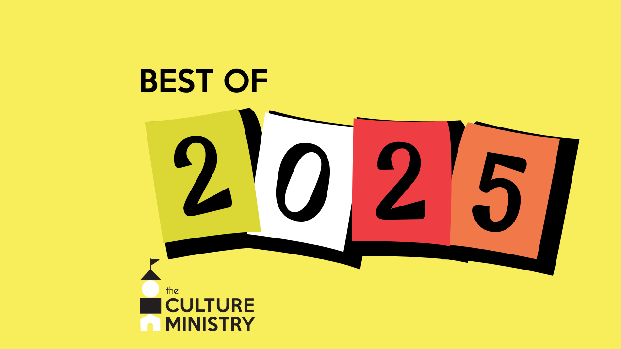 The best of 2025 