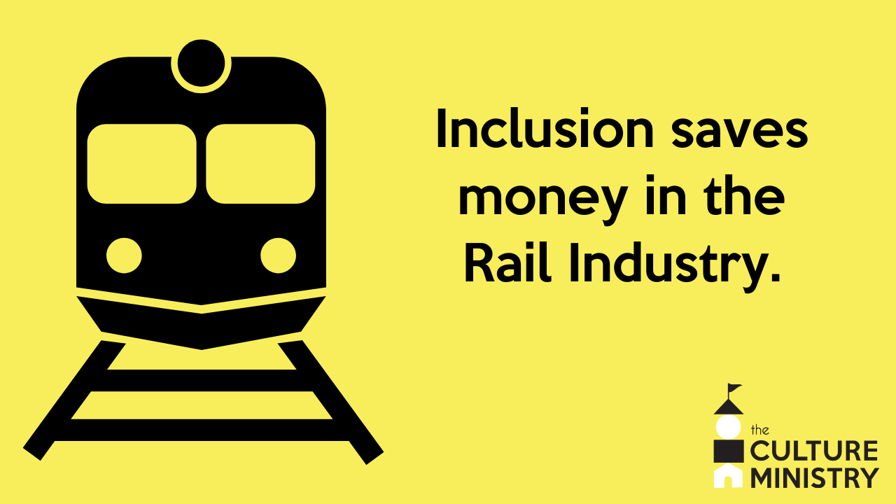 Inclusion saves money