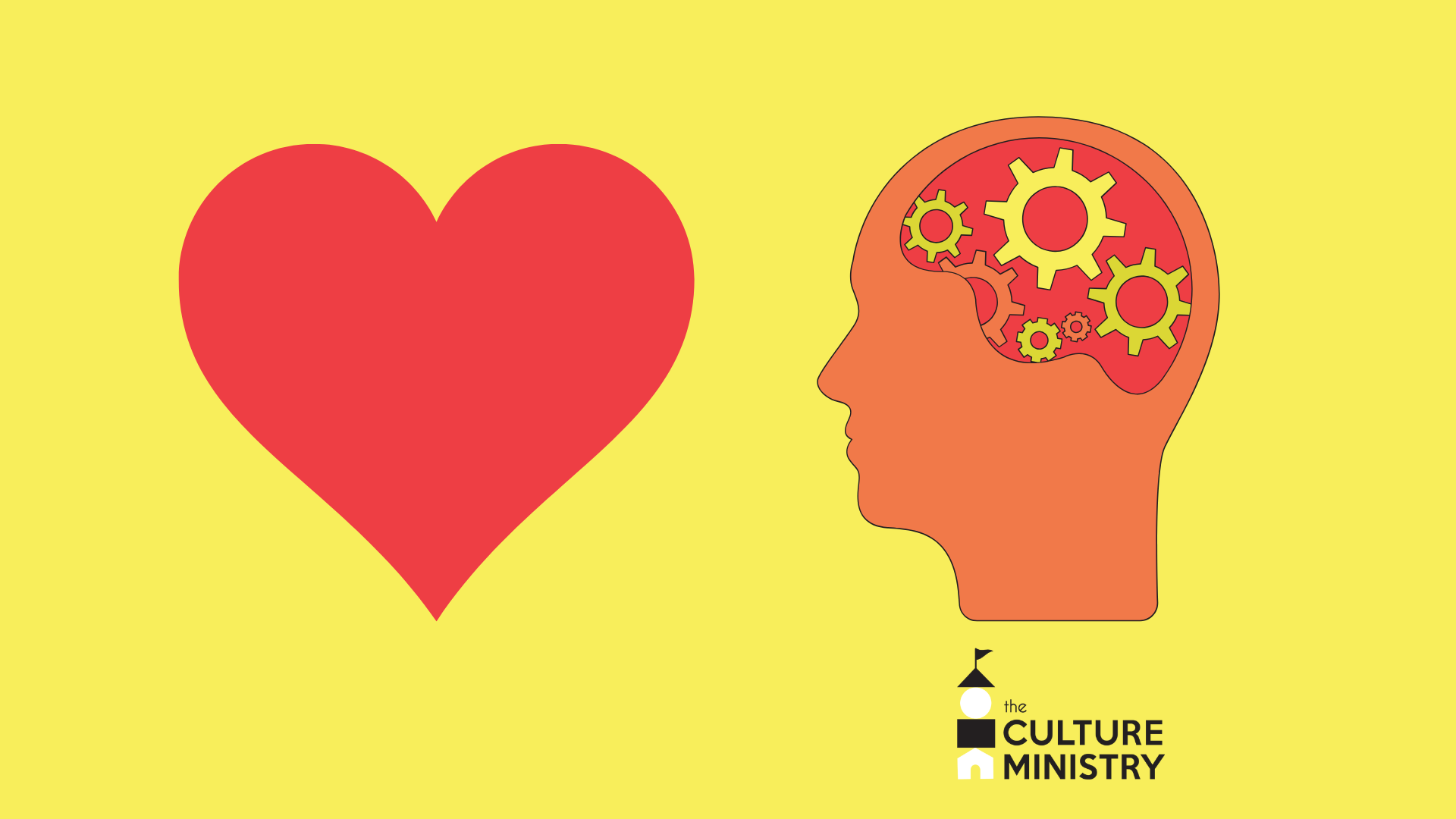 We are changing hearts and minds.