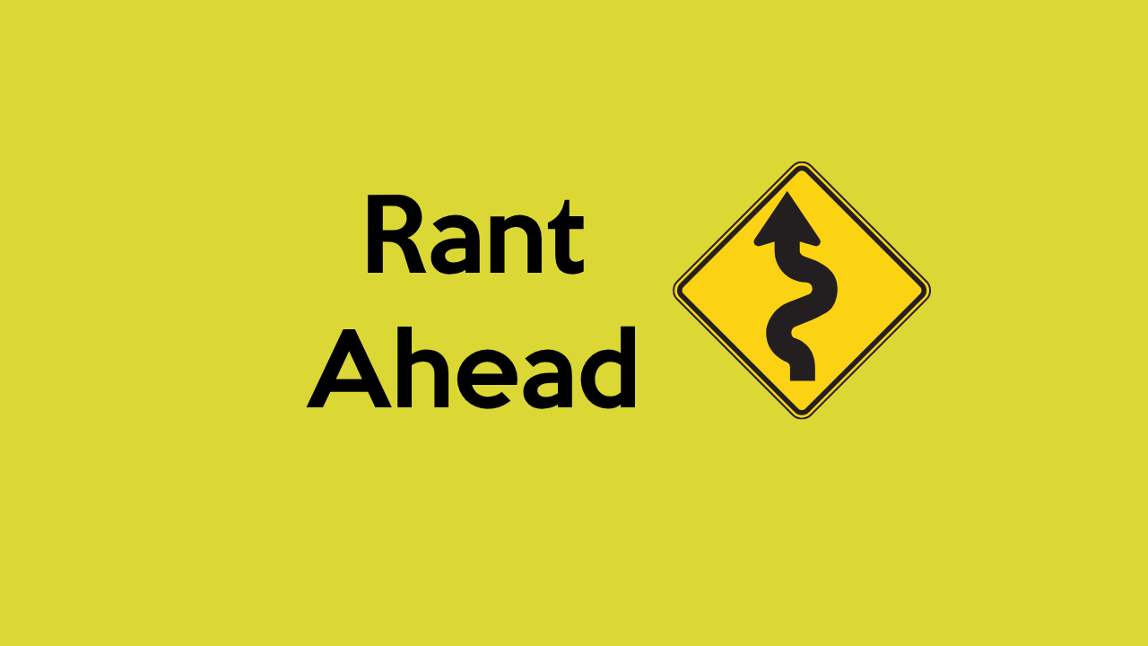 Things I have learnt that don’t seem to be any use