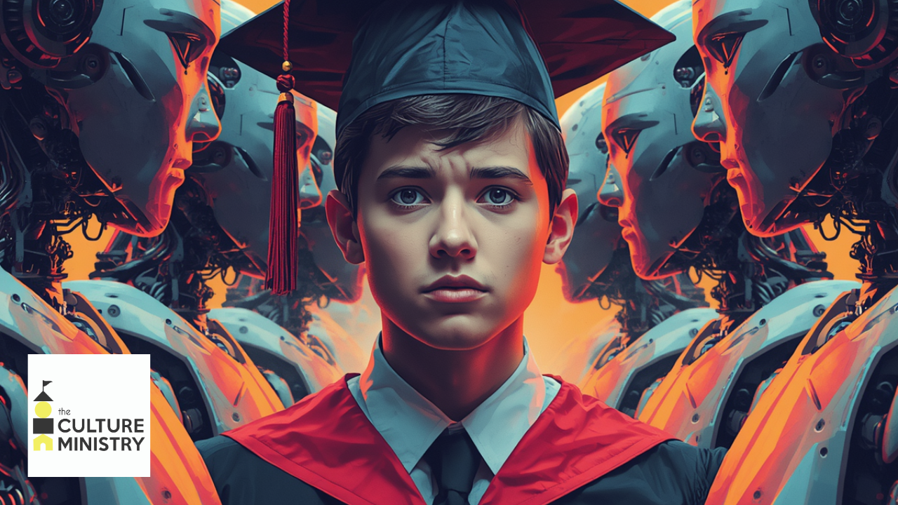 Are university degrees still worth it, in the age of AI?