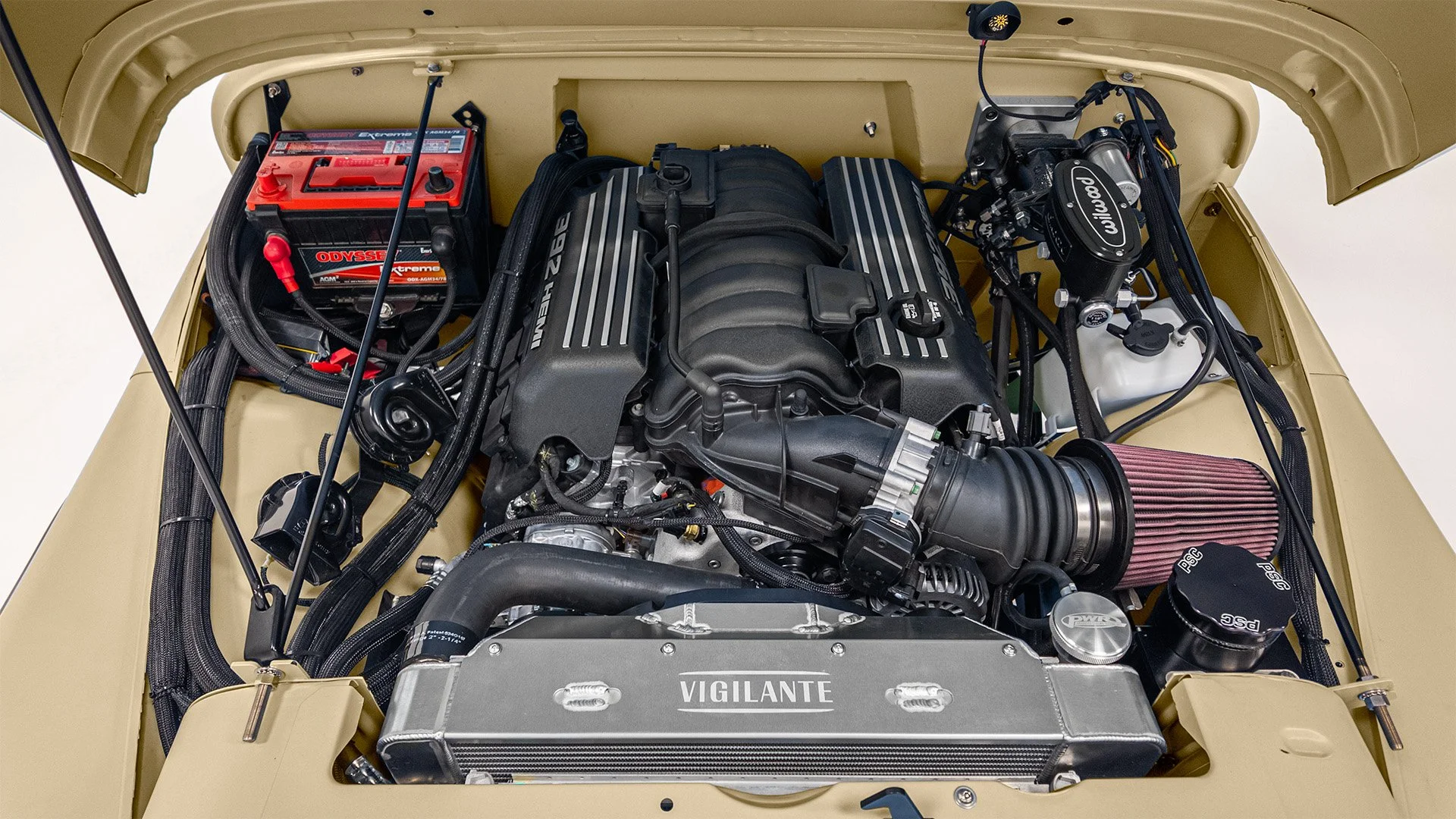 Scrambler ConFig - MOROCCAN BUFF - Camera E.jpg