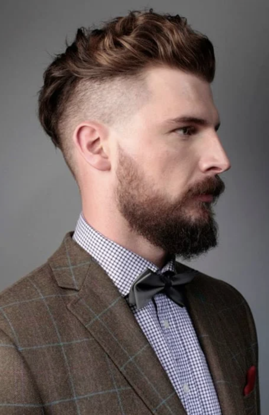 7 Best Medium-Length Hairstyles for Men | Man of Many