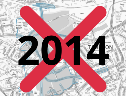 The real reasons why the 2014 BID proposal failed.