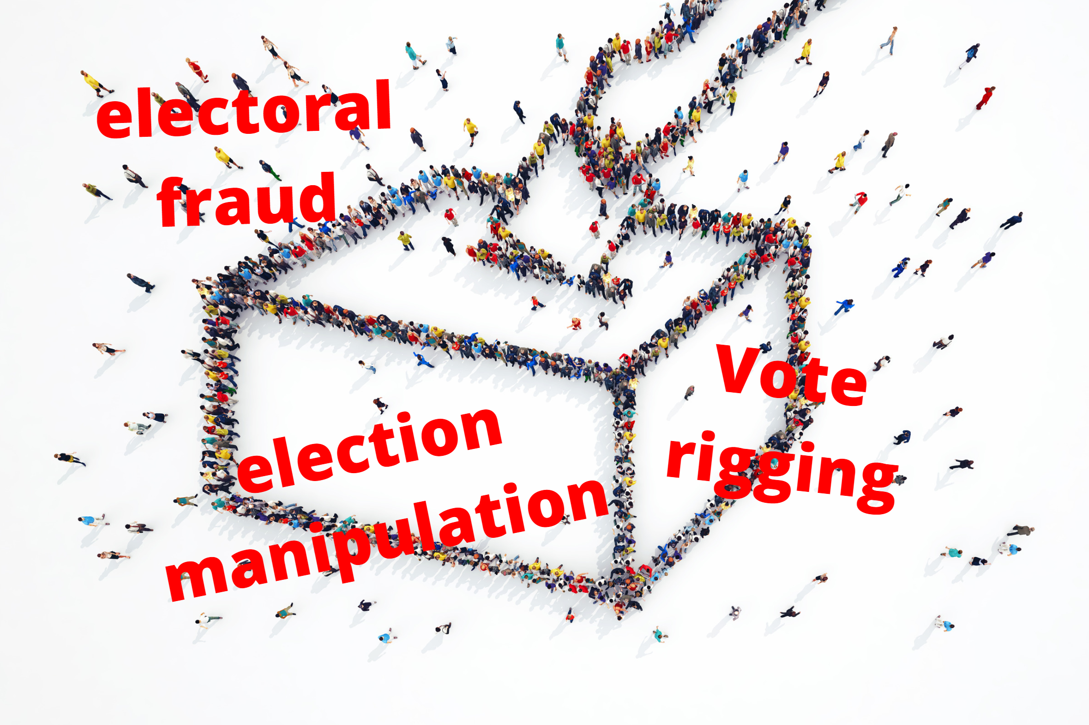 Is Taunton BID committing electoral fraud?