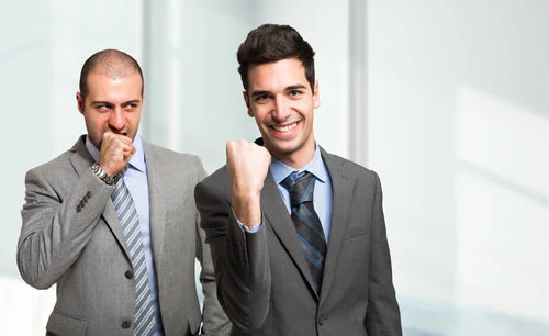 BIDs divide business communities.