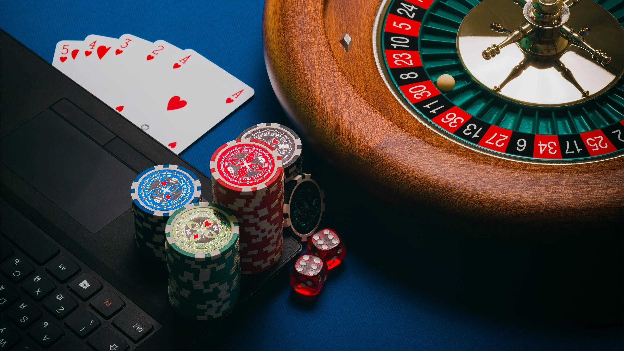 Harrogate Borough Council places a wild £27,000 bet with public money.