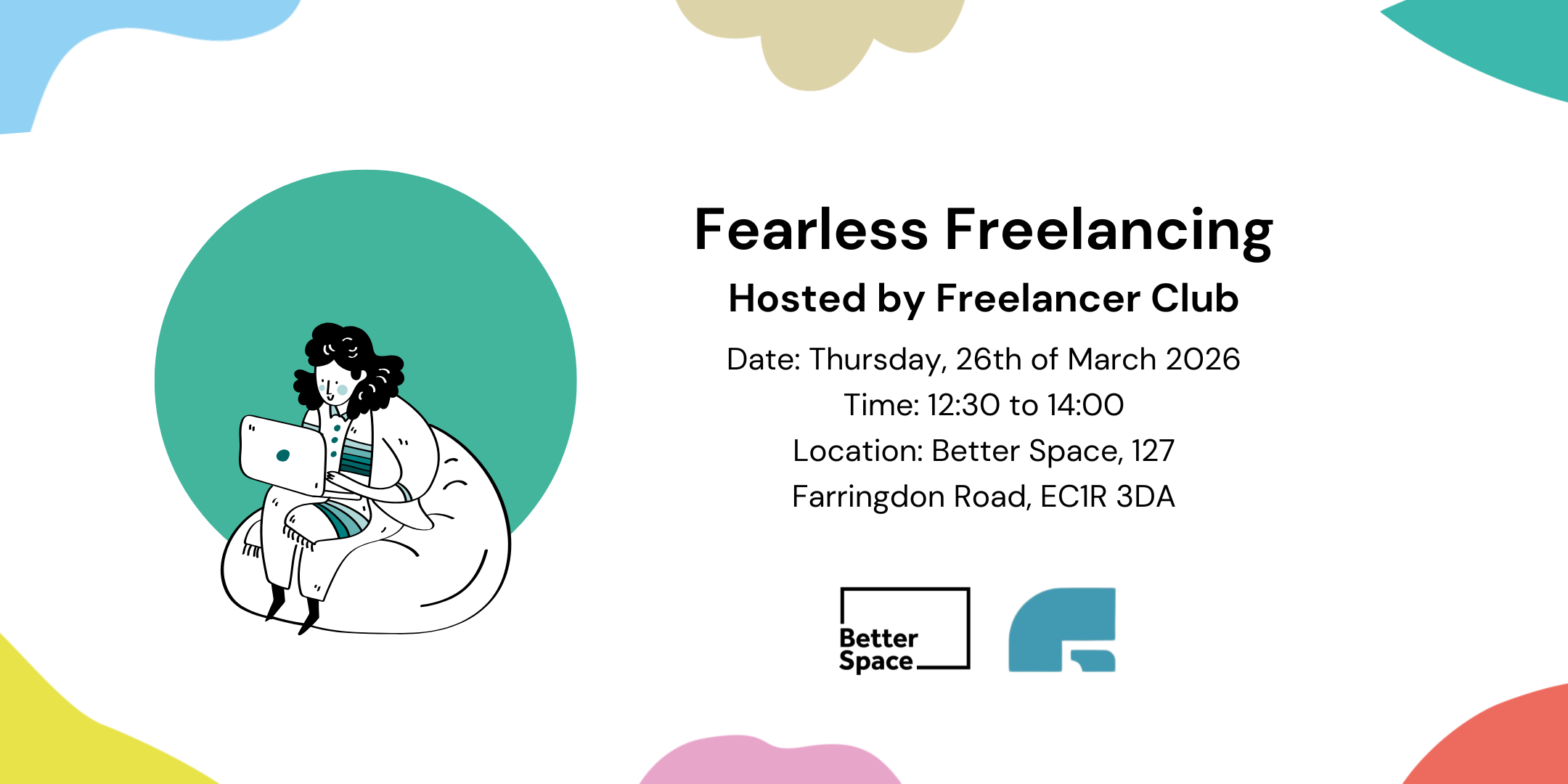 Fearless Freelancing