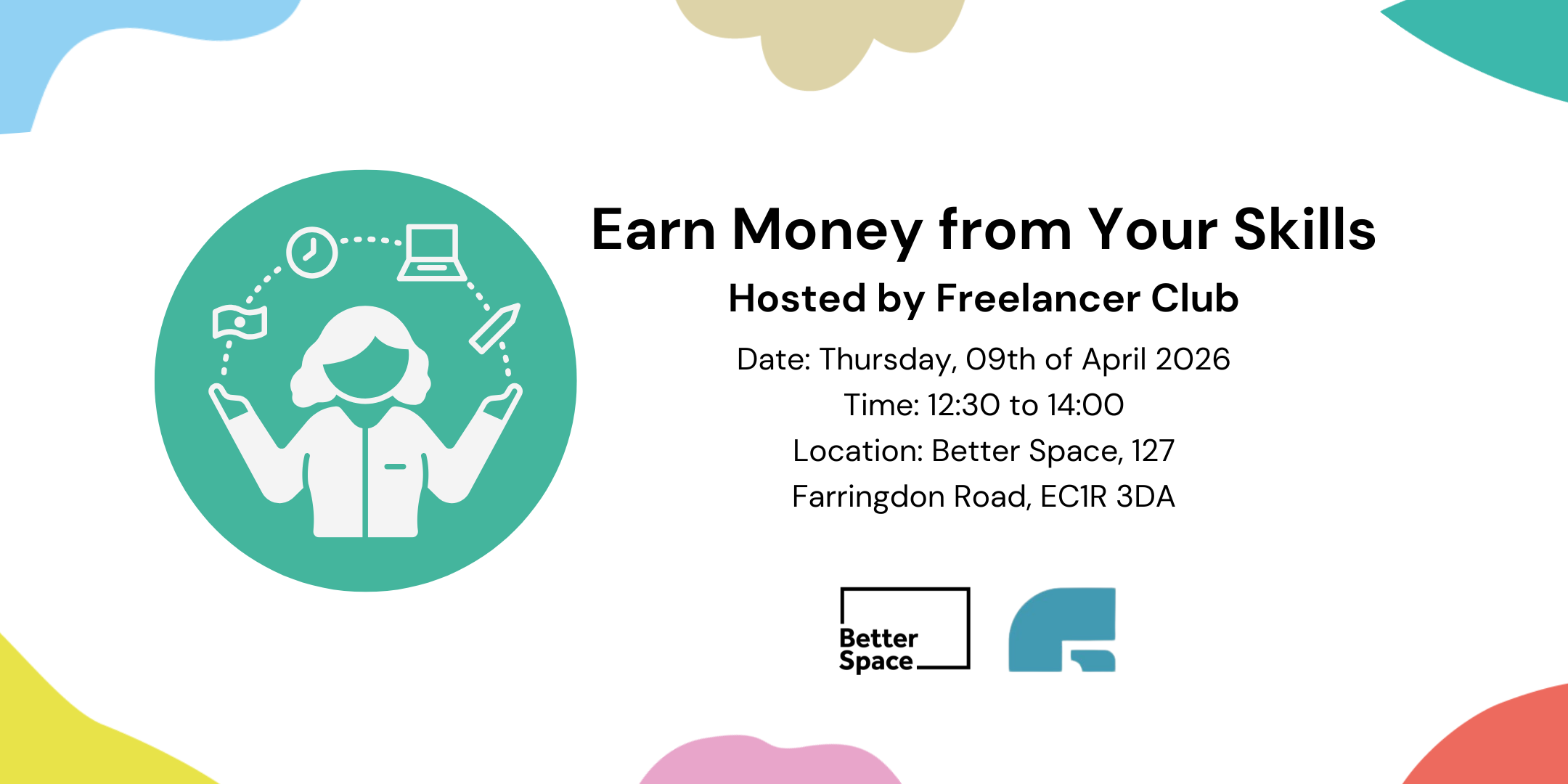 Earn Money From Your Skills