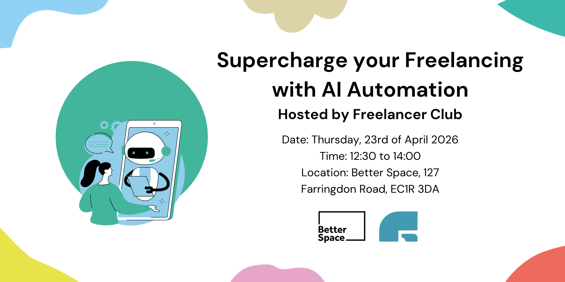 Supercharge Your Freelancing with AI Automation