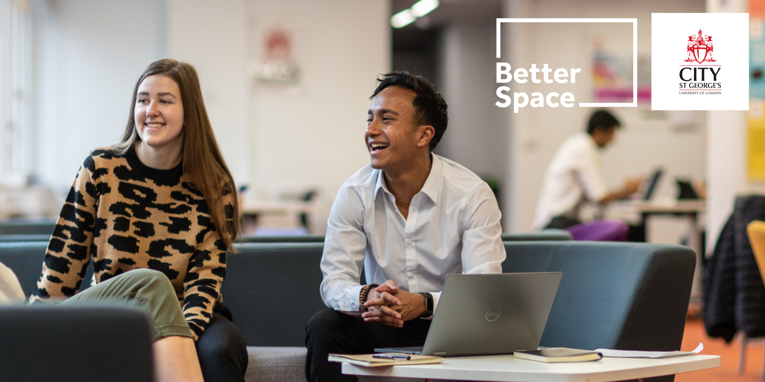 City St George's Employer Engagement Event - Host an Industry Led Project
