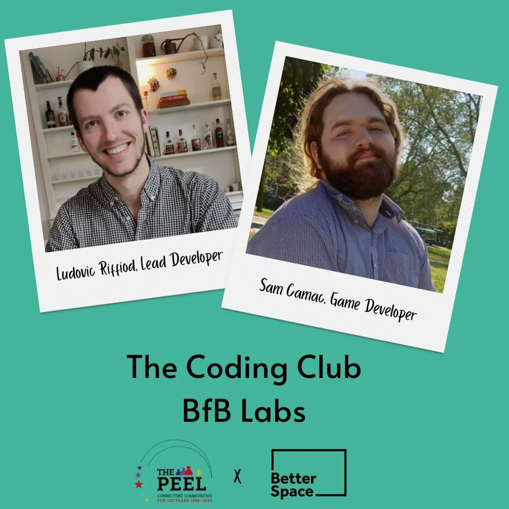 Empowering Youth Through Coding: A Conversation with BfB Labs — Better ...