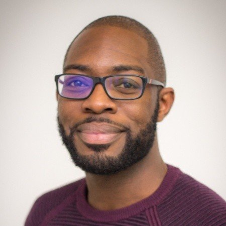 Nana Perry, Director at Tectonic