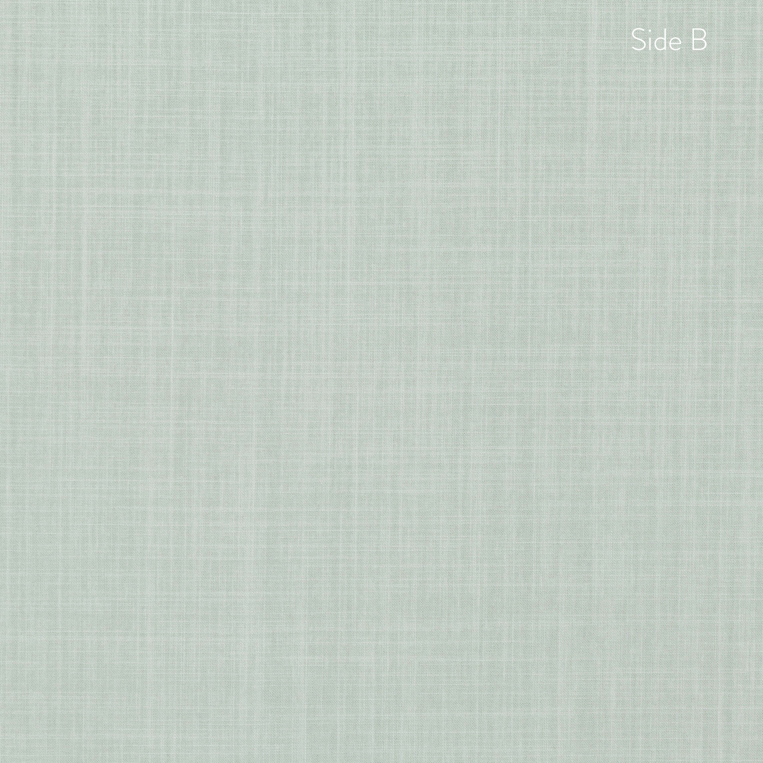 English Cotton Back Fabric Swatch