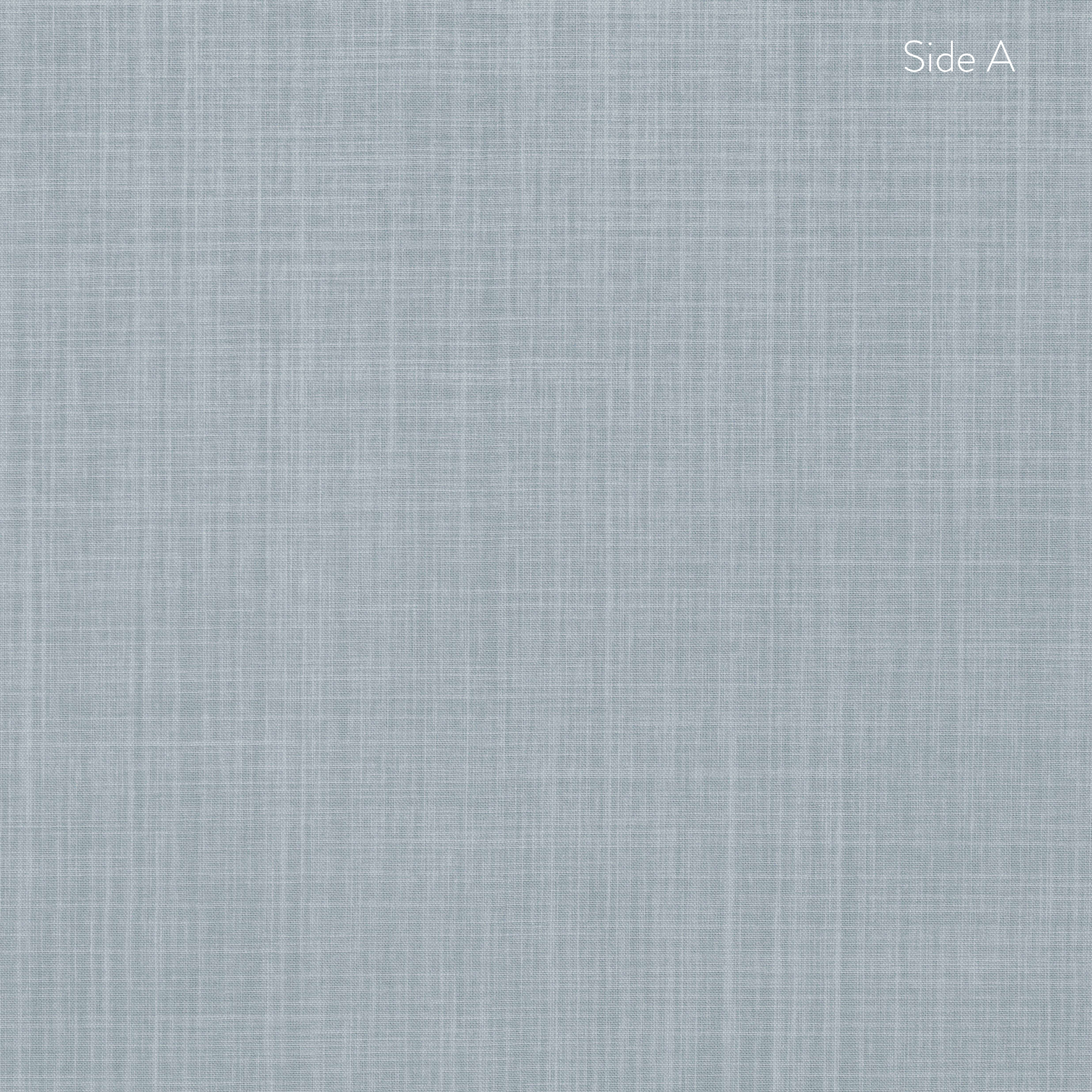 English Cotton Front Fabric Swatch