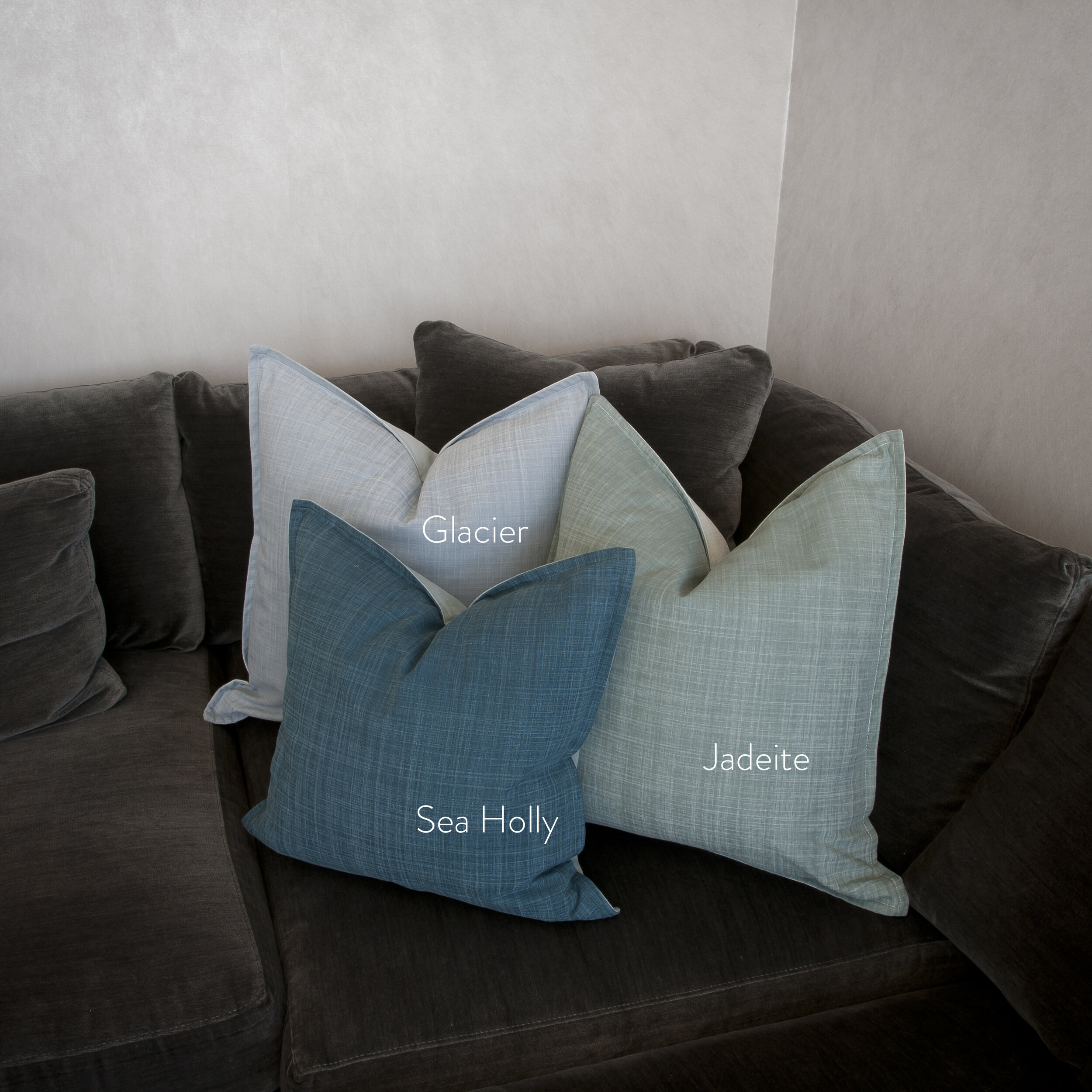 Down Pillows