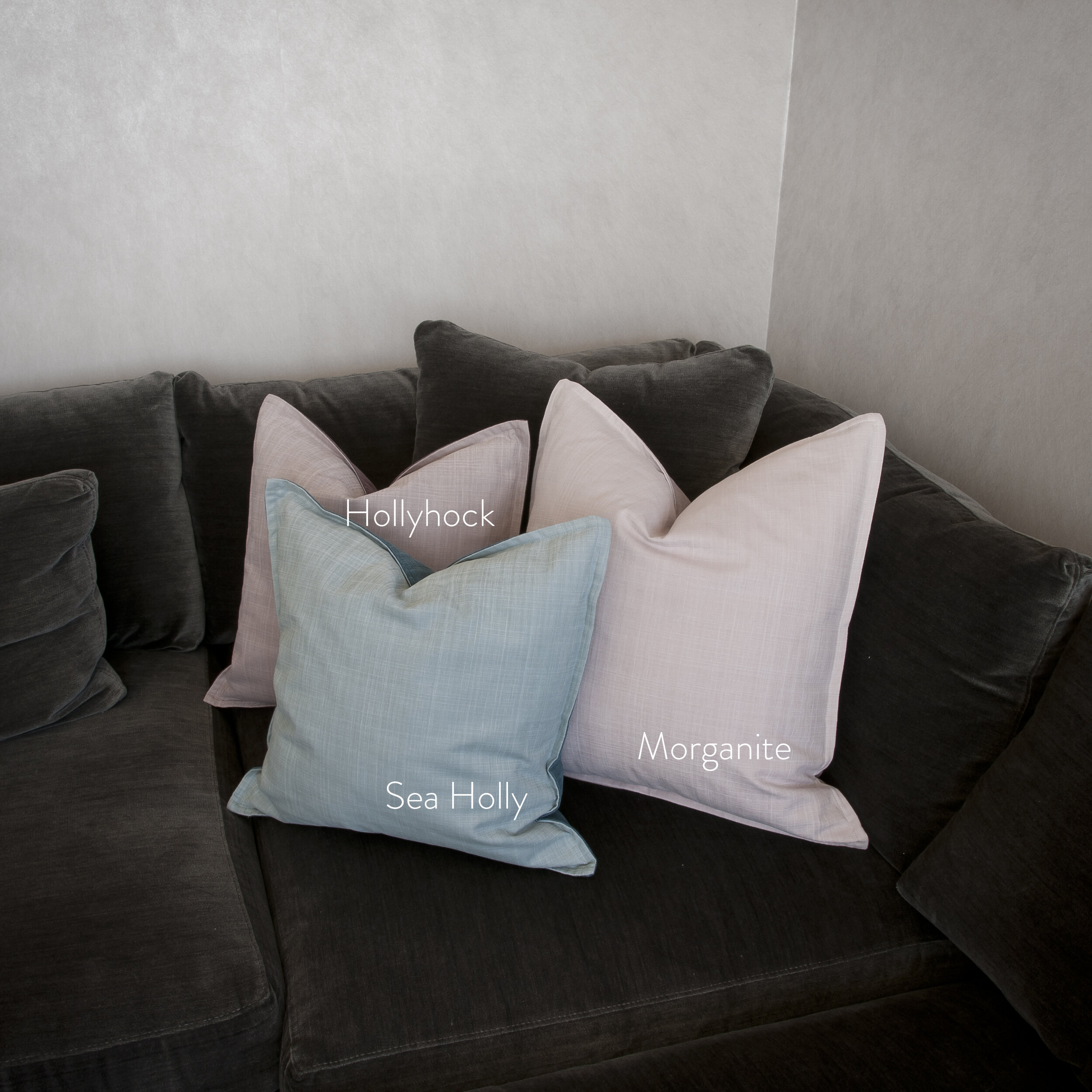 Down Pillows
