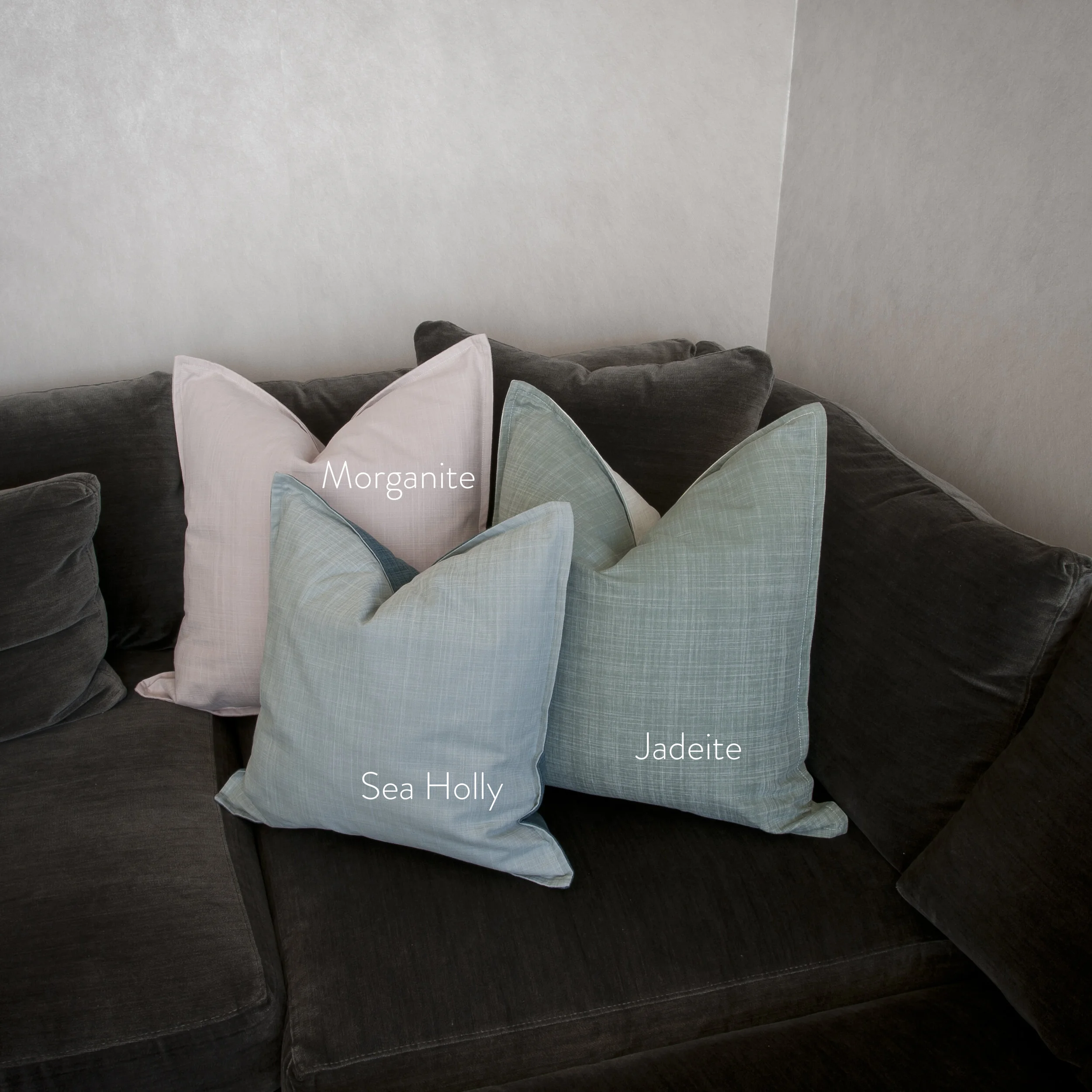 Down Pillows