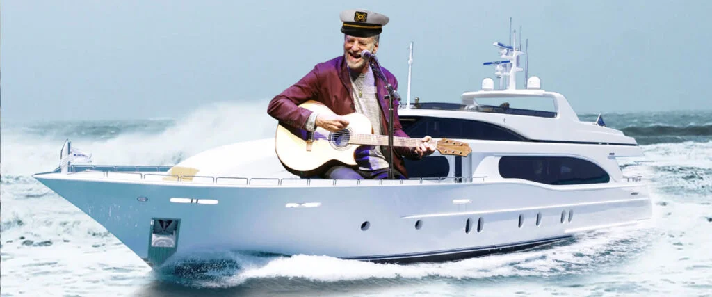 TopTen Yacht Rock Songs — TheTen
