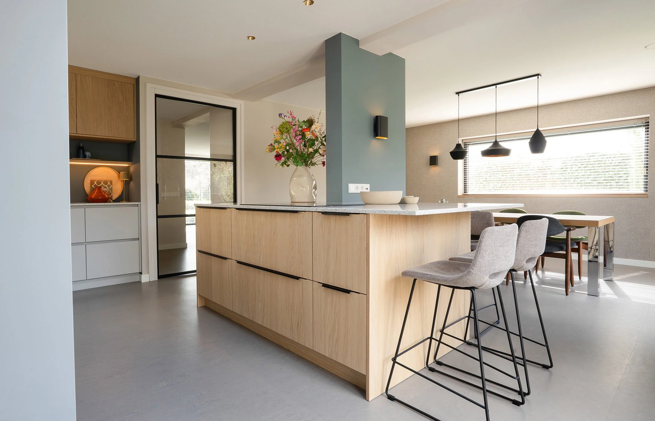 Familiehuis Vught