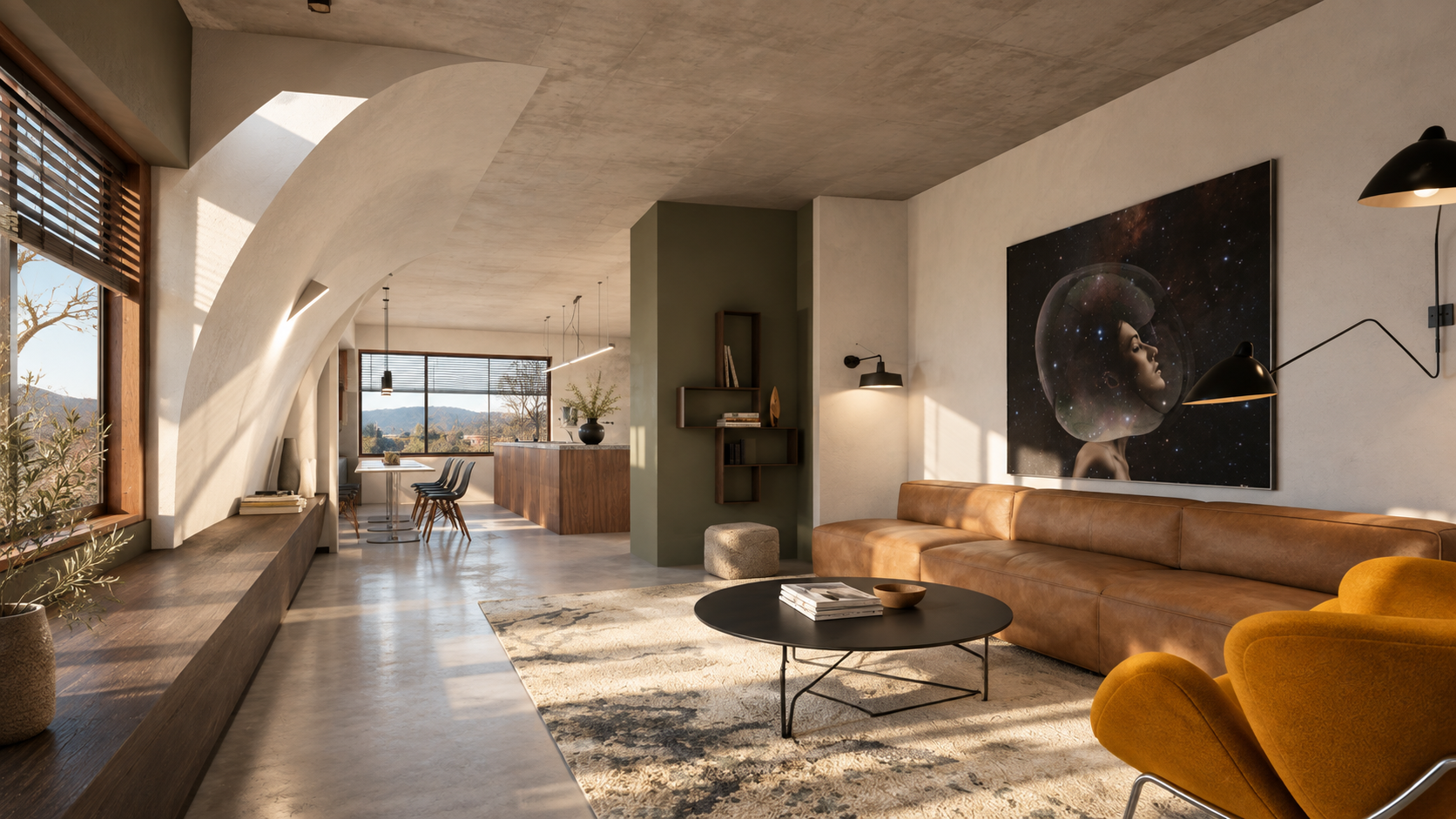 Loft Amsterdam