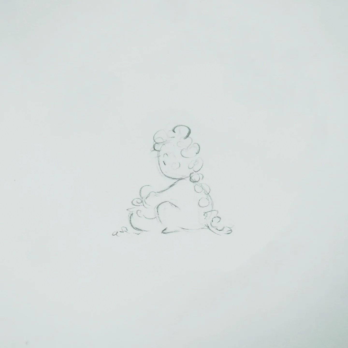 What have you found?? 🌱 ົཽ⁎⁺˳✧༚

Something&rsquo;s hiding under the soil&hellip; 🤔 Can you guess what it might be? 

Parents - ask your little ones: what vegetable do they think Princeton is about to pull up?&rdquo;

Drop your guesses in the commen