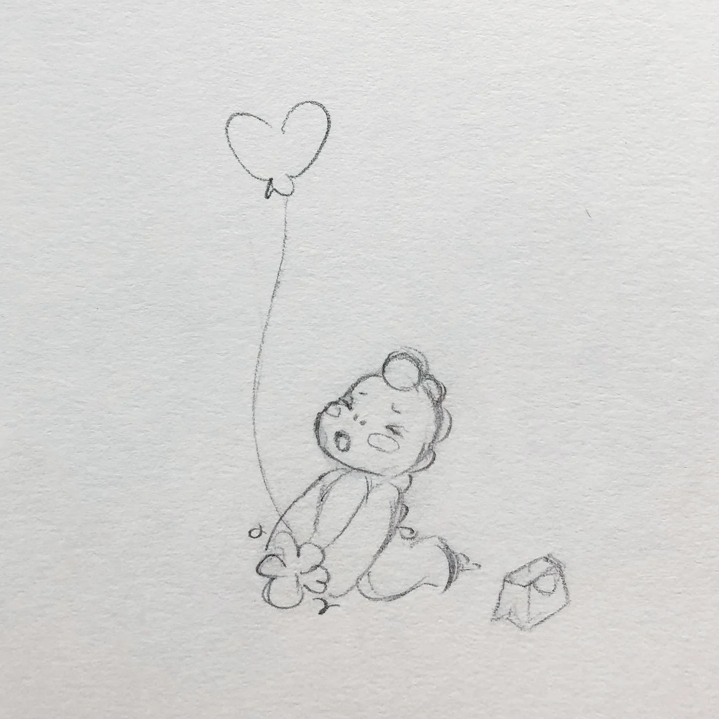 Easy now 🌿💪☆彡...

100221

#Princeton #TheAdventuresofPrinceton #PrincetonandFriends #art #design #happy #february #love #valentine #valentines #storyboard #character #characterdevelopement #characterdesign #Fernene #FerneneAmour #sketch #sketchdail