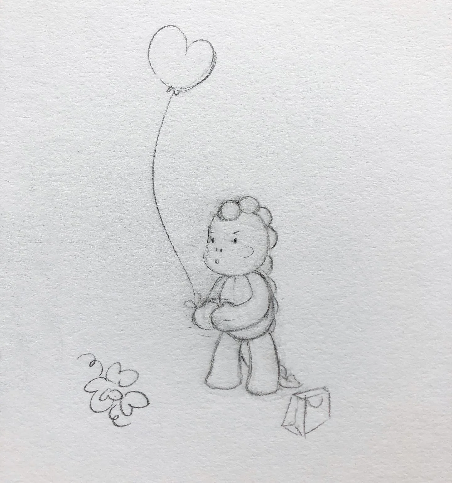 Warming your hands up?.. 
It looks like Princeton still has his eyes set on that plant 🌿😯✨

090221

#Princeton #TheAdventuresofPrinceton #PrincetonandFriends #art #design #happy #february #love #valentine #valentines #storyboard #character #charact