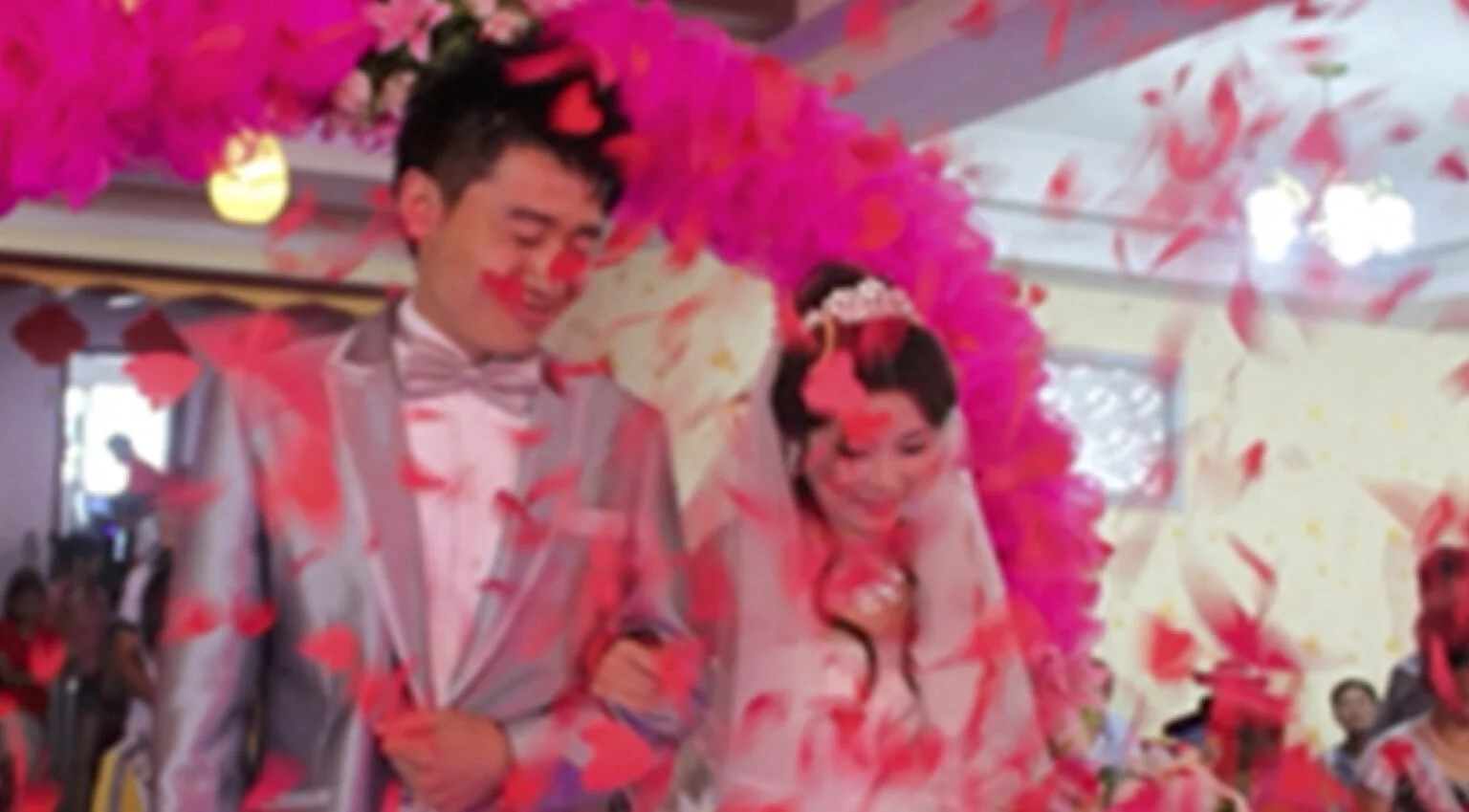 When Lesbians Marry Gay Men w/ Xiaopei He and Popo Fan | 24 July | anorak