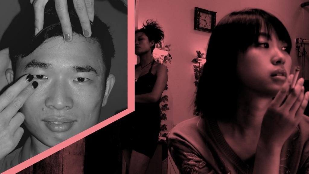 Deep Cuts @ Sinema Transtopia