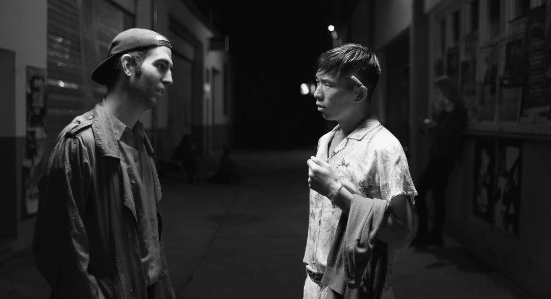 "Beer! Beer!" at IQMF