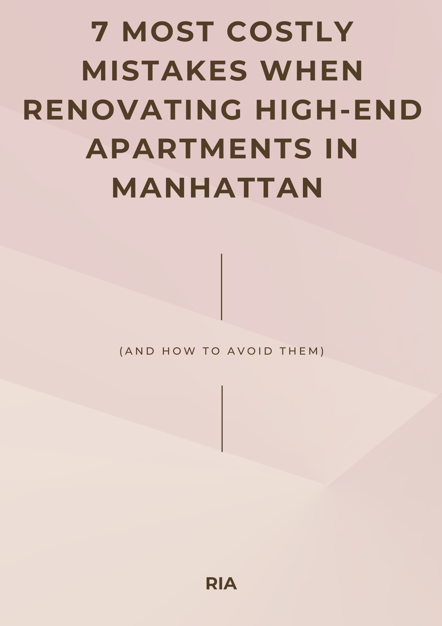 Picture of 10 Brilliant Apartment Renovation Ideas from Real Homes