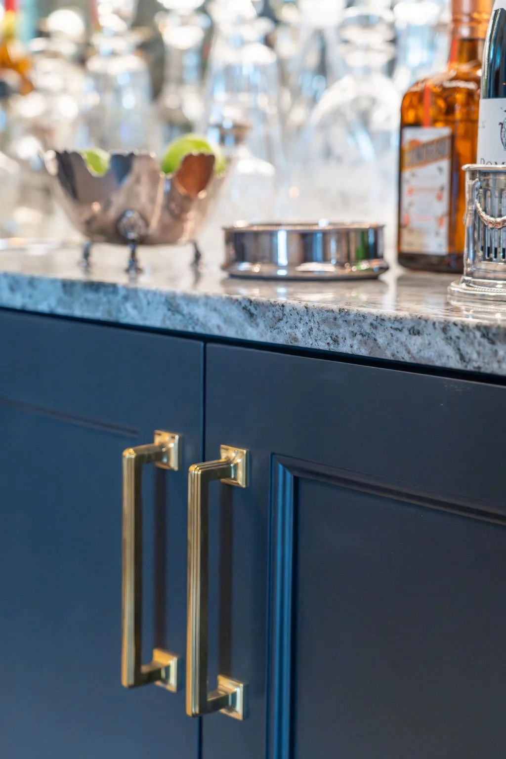 Bar Design by RIA
