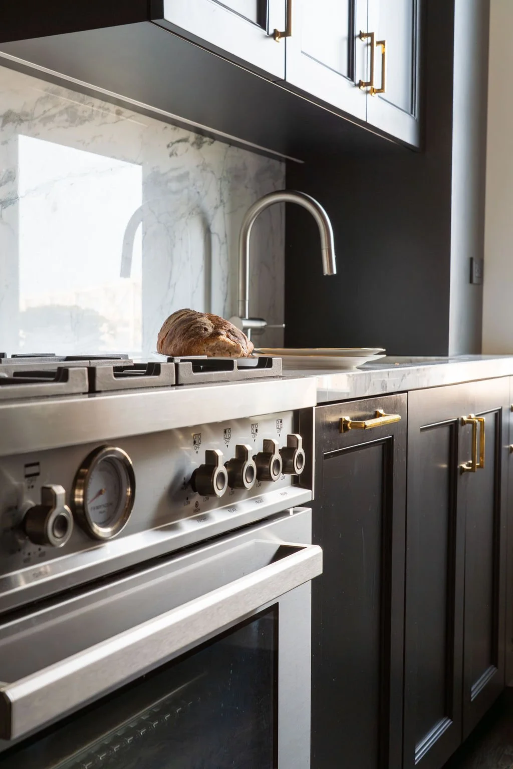 Upper East Side Kitchen