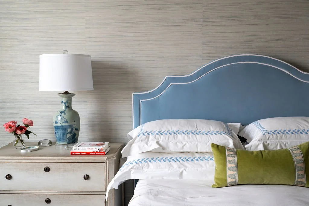 NYC Apartment Design by RIA