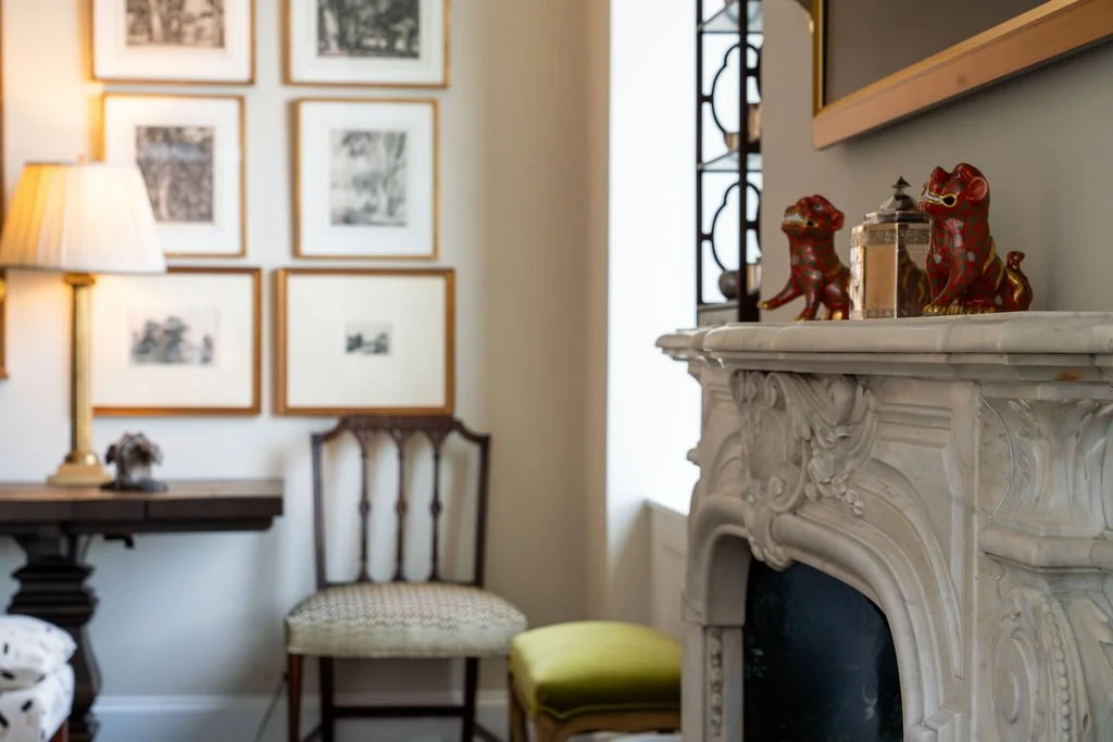 NYC Apartment Design by RIA