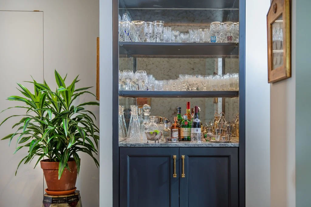 NYC Apartment Design by RIA