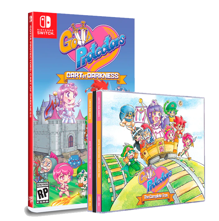 Game Tengoku CruisinMix Special for Nintendo Switch - Nintendo