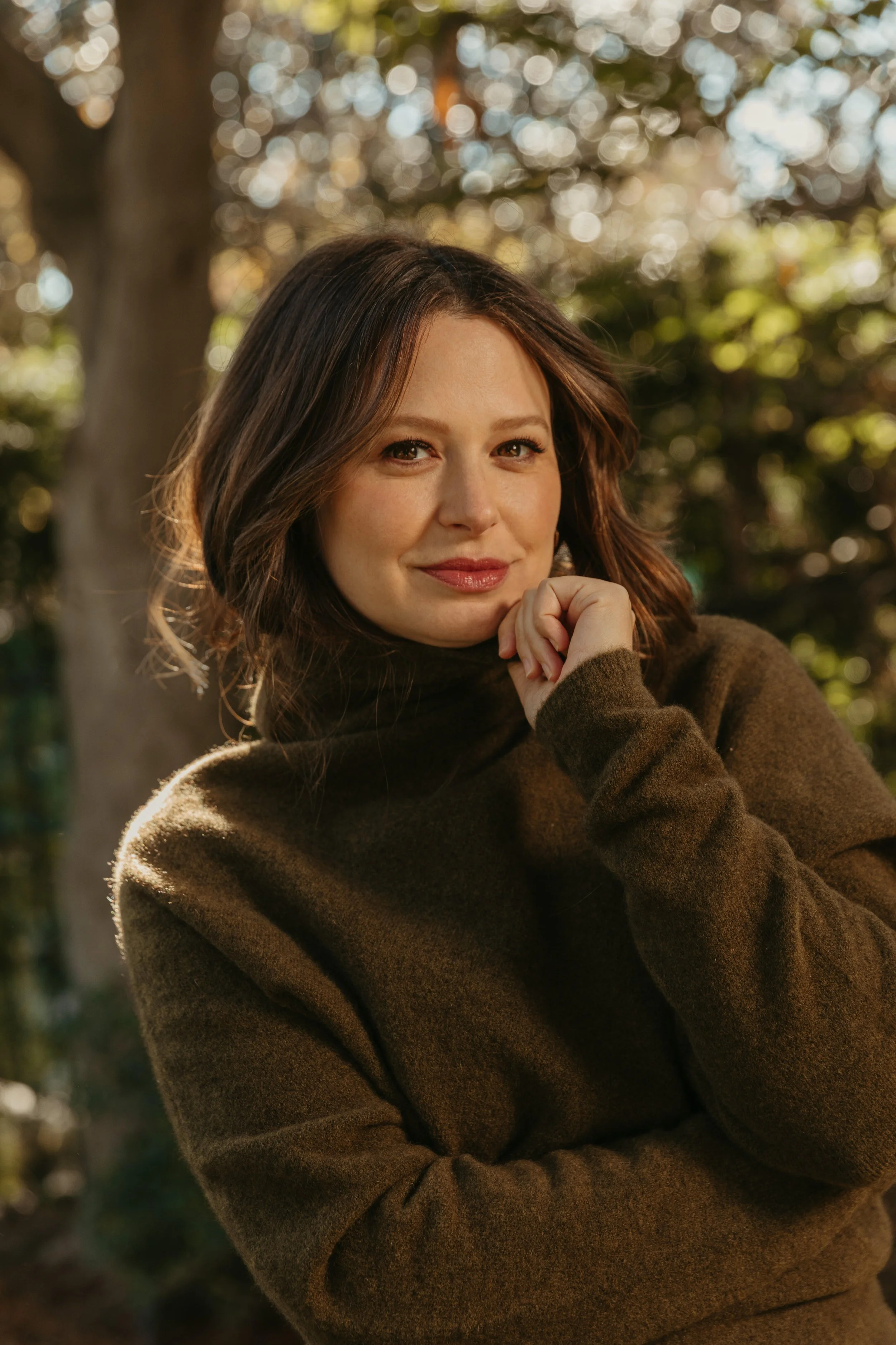 KATIE LOWES