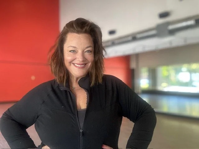 Stacey Beaman, Website Design and Digital Marketing Specialist