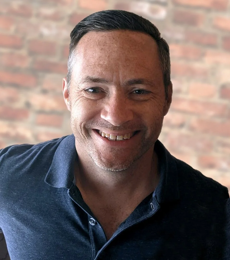 Christopher Molnar, Events Volunteer