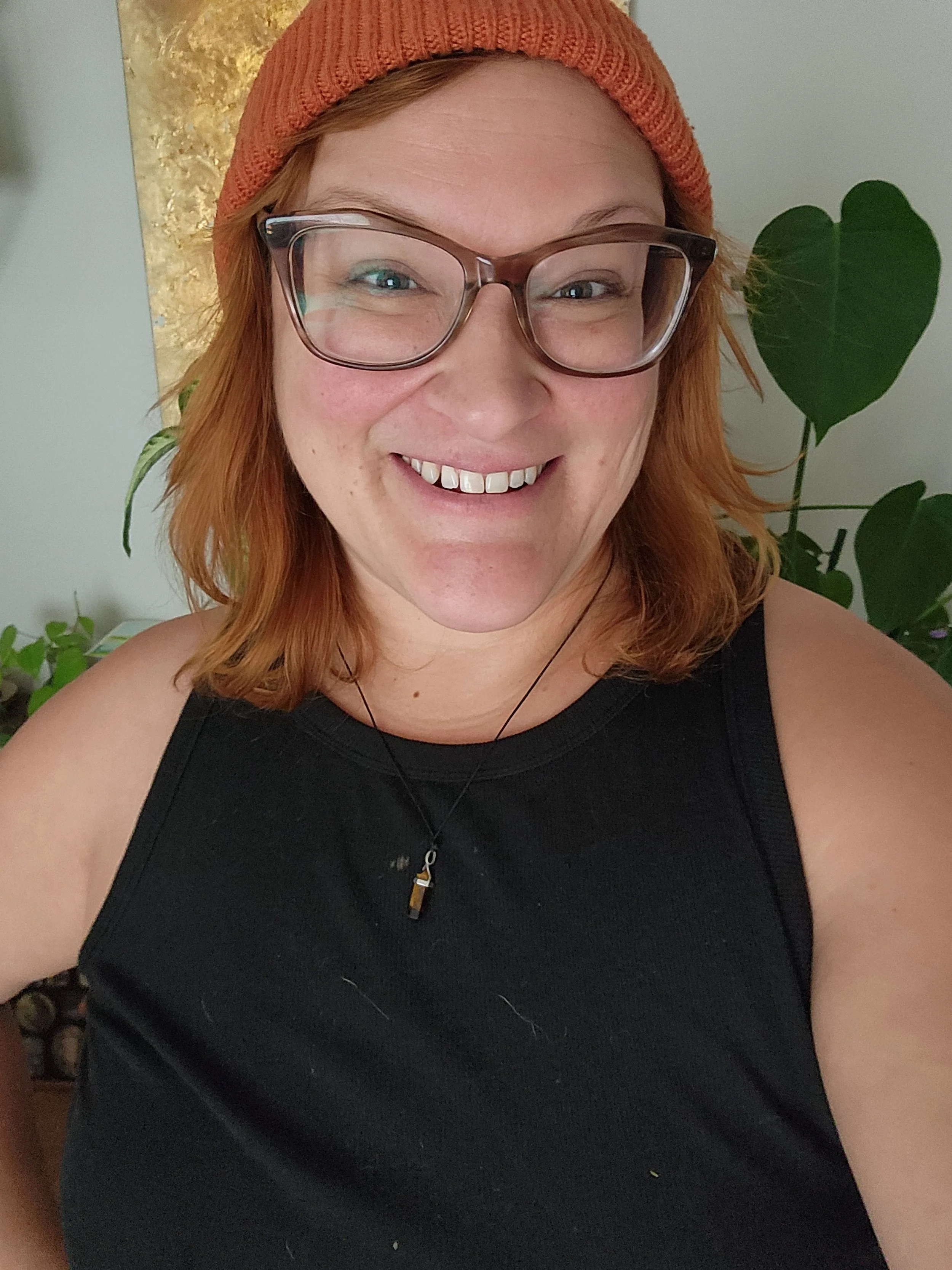 Rebecca Schroeder, Thanksgiving Committee Co-Chair
