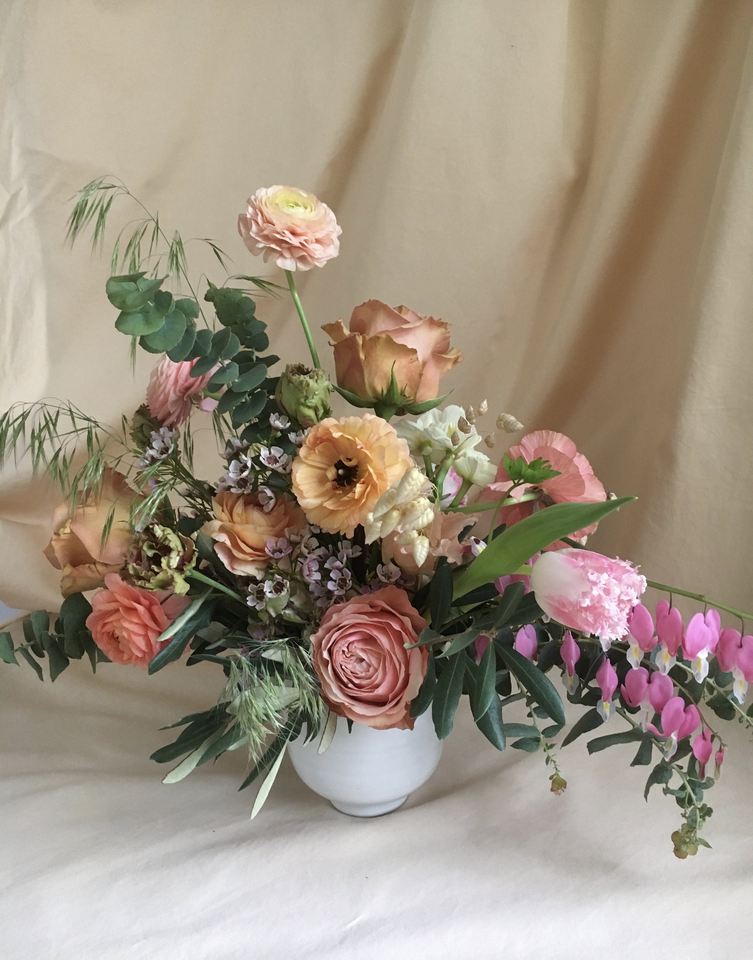 Grand Arrangement