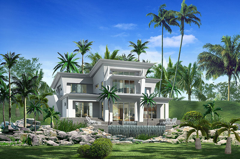 Sky Beach