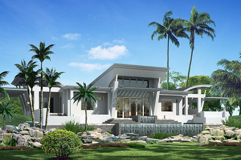 Sky Beach