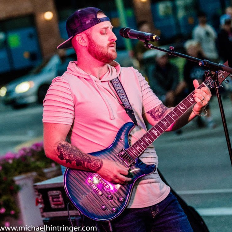 Jeff Piattelli Band