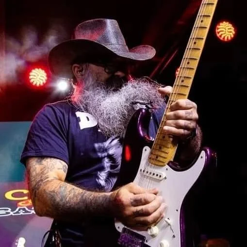 The Joe Show! - Joe Veltri on stage !